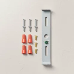 3-Arm Milk Glass Chandelier Ceiling Light - Hearth & Hand™ With Magnolia -Cozy Living Hub GUEST 01f85eb7 e9ea 47c4 825f f1342fb57fbb