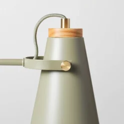 20" Metal Task Lamp With USB Port - Hearth & Hand™ With Magnolia 6 20" Metal Task Lamp With USB Port - Hearth & Hand™ With Magnolia -Cozy Living Hub GUEST 03cdbde1 eb7f 4c3a 8f95 b15af0255271