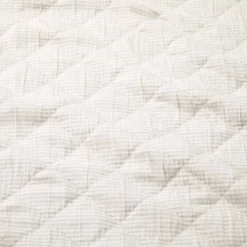 Diamond Stripe MatelassĂ© Quilt - Hearth & Handâ„¢ With Magnolia