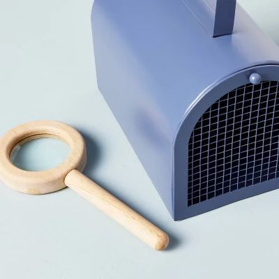 Kids' Outdoor Explorer Activity Kit - 16pc - Hearth & Hand™ With Magnolia 2 Kids' Outdoor Explorer Activity Kit - 16pc - Hearth & Hand™ With Magnolia - Image 2