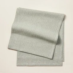 Textured Stripe Woven Table Runner Sage Green - Hearth & Hand™ With Magnolia 7 Textured Stripe Woven Table Runner Sage Green - Hearth & Hand™ With Magnolia -Cozy Living Hub GUEST 1be7678d 6bbc 4268 bf83 ebf21bec60e8