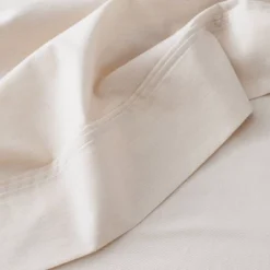 Mélange Dyed Sheet Set - Hearth & Hand™ With Magnolia 7 Mélange Dyed Sheet Set - Hearth & Hand™ With Magnolia -Cozy Living Hub GUEST 1f0c269f ed7d 43ea 8d99 ee3c440ed2ed