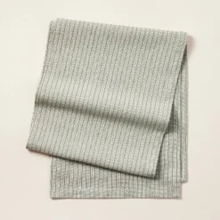 Textured Stripe Woven Table Runner Sage Green - Hearth & Hand™ With Magnolia 6 Textured Stripe Woven Table Runner Sage Green - Hearth & Hand™ With Magnolia -Cozy Living Hub GUEST 2782e5d5 f3c0 4120 8942 6bff0cdf22be