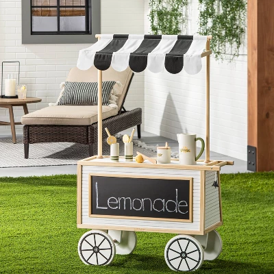 Toy Market Cart - Hearth & Hand™ With Magnolia 1 Toy Market Cart - Hearth & Hand™ With Magnolia