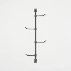 Vertical Mounted Hook Rack - Hearth & Hand™ With Magnolia -Cozy Living Hub GUEST 302c046c b2a1 4439 aae9 69b3670d83fc