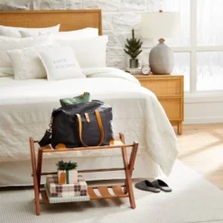 Resin Table Lamp Gray (Includes LED Light Bulb) - Hearth & Hand™ With Magnolia -Cozy Living Hub GUEST 46a1cd0f 0a1e 45e6 ba36 320a27b743a3