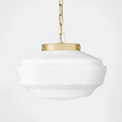 Milk Glass Adjustable Pendant Ceiling Light - Hearth & Hand™ With Magnolia 11 Milk Glass Adjustable Pendant Ceiling Light - Hearth & Hand™ With Magnolia -Cozy Living Hub GUEST 4722c5de edf3 4a07 a8d9 2c22bdf85986