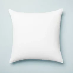 Euro Linen Blend Pillow Sham - Hearth & Hand™ With Magnolia -Cozy Living Hub GUEST 47260ae6 9364 4d46 ab73 66026012b682