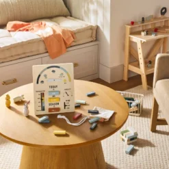 Toy Weather Station - 15pc - Hearth & Handâ„¢ With Magnolia