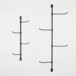 Vertical Mounted Hook Rack - Hearth & Hand™ With Magnolia -Cozy Living Hub GUEST 616622a5 d373 4f9f ab46 52090057c2b2