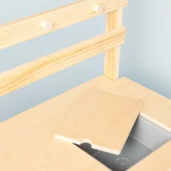 Kids' Gardening Bench - 3pc - Hearth & Hand™ With Magnolia 6 Kids' Gardening Bench - 3pc - Hearth & Hand™ With Magnolia -Cozy Living Hub GUEST 663e9d7b 399d 4a74 8376 d3465dd52ff8