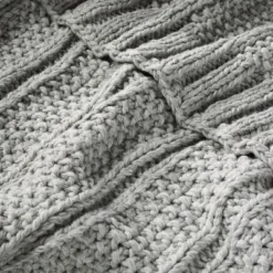 Chunky Textured Knit Throw Blanket - Hearth & Hand™ With Magnolia 7 Chunky Textured Knit Throw Blanket - Hearth & Hand™ With Magnolia -Cozy Living Hub GUEST 69ad7750 e8b3 4764 b256 e0ce3ecb84e2