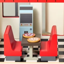 Toy Pizza Parlor - Hearth & Hand™ With Magnolia -Cozy Living Hub GUEST 6c4b83c8 9417 4e73 b46a b434b9db0b9c