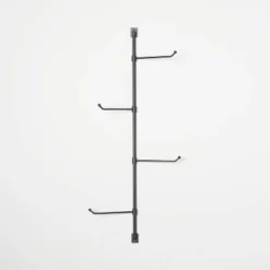 Vertical Mounted Hook Rack - Hearth & Hand™ With Magnolia -Cozy Living Hub GUEST 6f5b16ad 453f 40b6 8fb5 4d1295468631