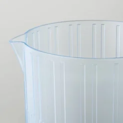 3L Acrylic Beverage Pitcher And Cup Set Blue - Hearth & Hand™ With Magnolia -Cozy Living Hub GUEST 784c2895 8d57 484e b810 afeafafa9c76