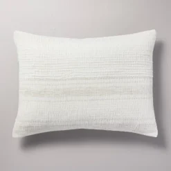 3pc Heather Stripe Comforter Bedding Set Twilight Taupe - Hearth & Hand™ With Magnolia -Cozy Living Hub GUEST 787b1de1 e5c5 4b8a a3d1 d8a8ea9e7e1d