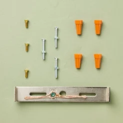 Brass With Rattan Shade Pendant Light - Hearth & Hand™ With Magnolia 7 Brass With Rattan Shade Pendant Light - Hearth & Hand™ With Magnolia -Cozy Living Hub GUEST 8790adb0 98ef 4f2e 95ae 08147010ce0c