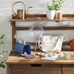 Kids' Outdoor Explorer Activity Kit - 16pc - Hearth & Handâ„¢ With Magnolia