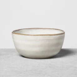 10oz Stoneware Reactive Glaze Mini Bowl - Hearth & Hand™ With Magnolia 11 10oz Stoneware Reactive Glaze Mini Bowl - Hearth & Hand™ With Magnolia -Cozy Living Hub GUEST 89a9952c b00b 4751 94af 5d2c64d726c1