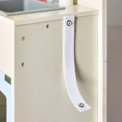 Toy Food Truck Playset 35pc - Hearth & Hand™ With Magnolia: Creative Play Kitchen, 3+ Years, 47.64" Height 7 Toy Food Truck Playset 35pc - Hearth & Hand™ With Magnolia: Creative Play Kitchen, 3+ Years, 47.64" Height -Cozy Living Hub GUEST 9fbb2b69 b166 4b71 8c8e efe82d1d44de