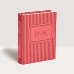 Yahtzee Game - Hearth & Hand™ With Magnolia -Cozy Living Hub GUEST a16aa772 eccf 4530 9199 7276dbfc7b79