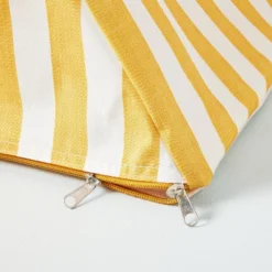 Kids' Stargazing Play Tent - Gold/Cream Stripes - Hearth & Hand™ With Magnolia 5 Kids' Stargazing Play Tent - Gold/Cream Stripes - Hearth & Hand™ With Magnolia -Cozy Living Hub GUEST b6744e18 db6c 42f9 9b0b 628d3199d49e
