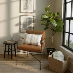 39" Faux Audrey Ficus Tree - Hearth & Hand™ With Magnolia 7 39" Faux Audrey Ficus Tree - Hearth & Hand™ With Magnolia -Cozy Living Hub GUEST bd9e21a6 f81c 4cb4 8c99 f9bcb713d71a