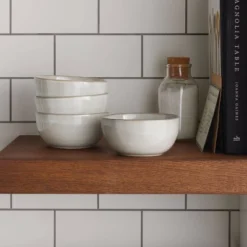 10oz Stoneware Reactive Glaze Mini Bowl - Hearth & Hand™ With Magnolia 10 10oz Stoneware Reactive Glaze Mini Bowl - Hearth & Hand™ With Magnolia -Cozy Living Hub GUEST c7a3b108 5989 431b 814c 31756393672a