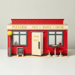 Toy Pizza Parlor - Hearth & Hand™ With Magnolia -Cozy Living Hub GUEST d669c011 a913 465b b700 2ceb78016bd0