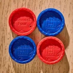 Connect 4 Board Game - Hearth & Hand™ With Magnolia 8 Connect 4 Board Game - Hearth & Hand™ With Magnolia -Cozy Living Hub GUEST d7f480bb d845 4c79 983f 1d5f10431bbd