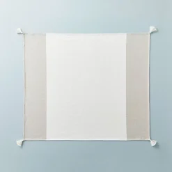 Tasseled Color Block Woven Throw Blanket - Hearth & Hand™ With Magnolia 10 Tasseled Color Block Woven Throw Blanket - Hearth & Hand™ With Magnolia -Cozy Living Hub GUEST e2437f72 d131 4e29 9e90 07051b9320cd