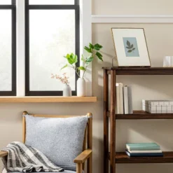 Faux Fig Leaf Branch Arrangement - Hearth & Handâ„¢ With Magnolia