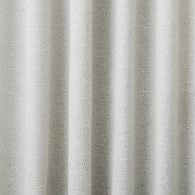 Allover Texture Curtain Panel - Hearth & Hand™ With Magnolia 1 Allover Texture Curtain Panel - Hearth & Hand™ With Magnolia