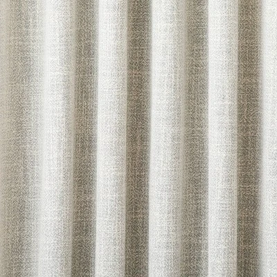 Heathered Slub Curtain Panel - Hearth & Hand™ With Magnolia 1 Heathered Slub Curtain Panel - Hearth & Hand™ With Magnolia
